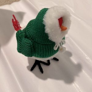 Target Wondershop Bird With Hoodie